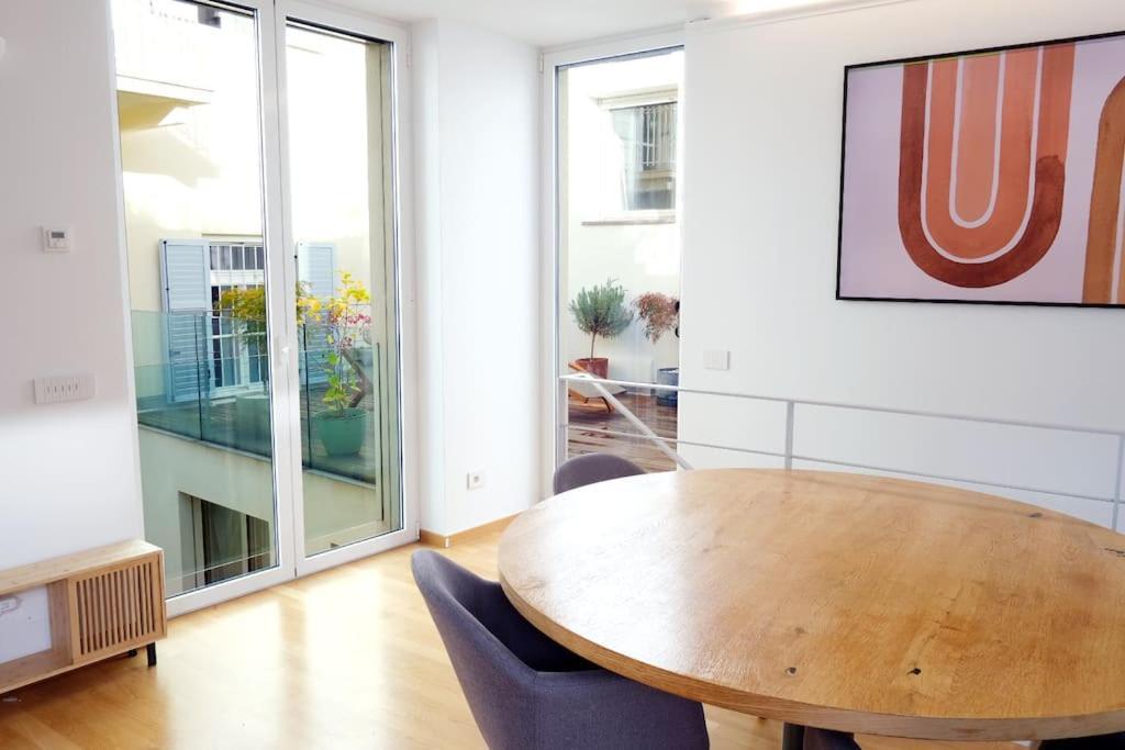 Apartment Lauben - Alpstay Мерано Экстерьер фото