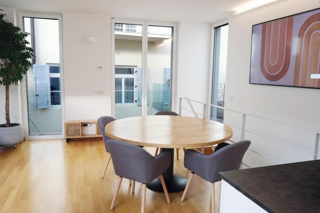 Apartment Lauben - Alpstay Мерано Экстерьер фото