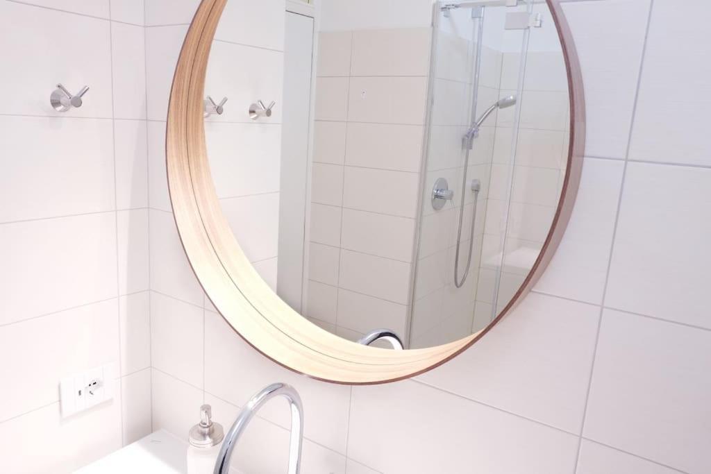 Apartment Lauben - Alpstay Мерано Экстерьер фото