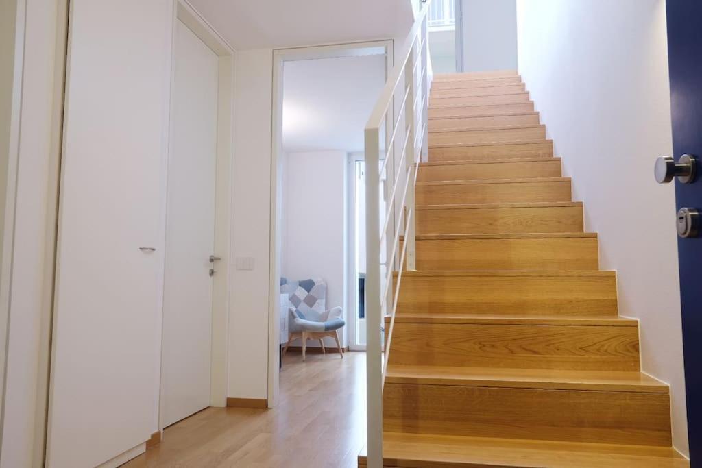 Apartment Lauben - Alpstay Мерано Экстерьер фото