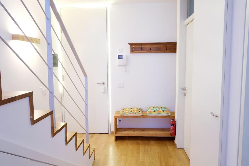 Apartment Lauben - Alpstay Мерано Экстерьер фото