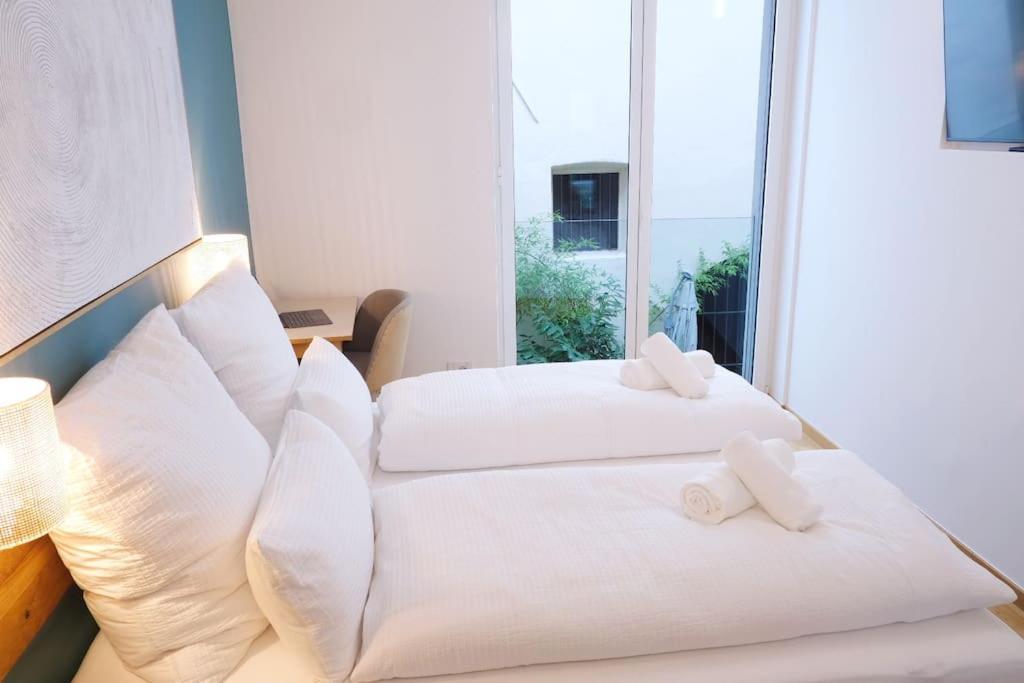 Apartment Lauben - Alpstay Мерано Экстерьер фото